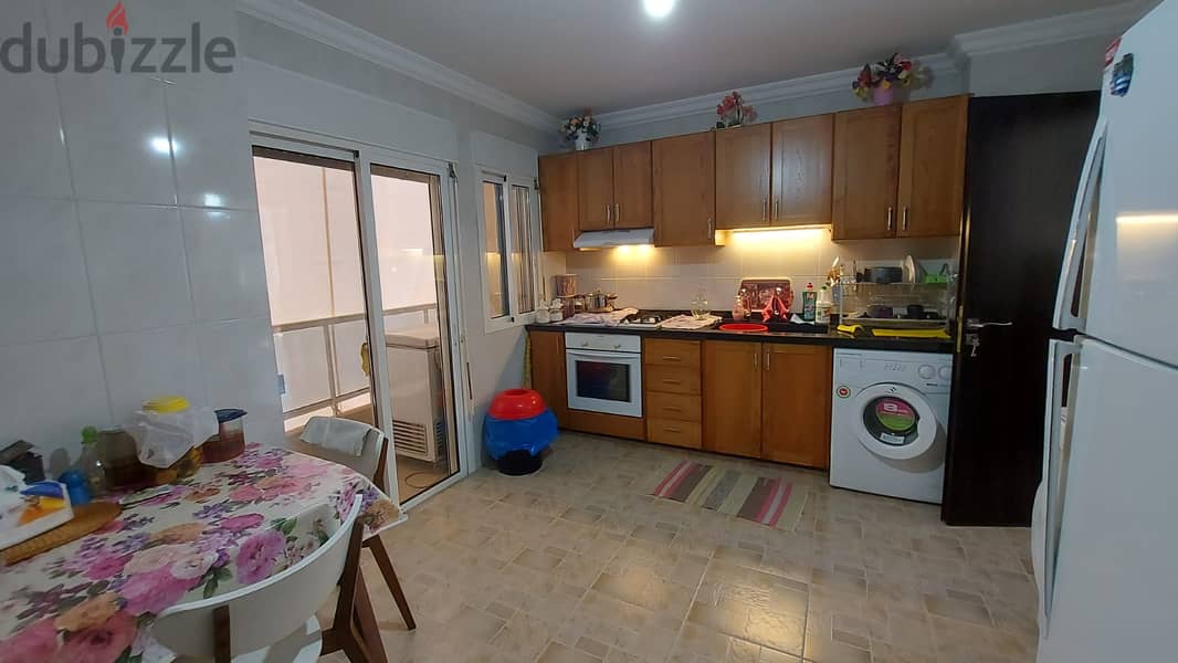 L15593-Spacious Duplex For Sale in Hboub 4