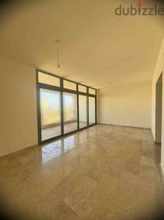 BRAND NEW IN RAS EL NABEH PRIME (170SQ) 3 BEDROOMS , (RN-105)