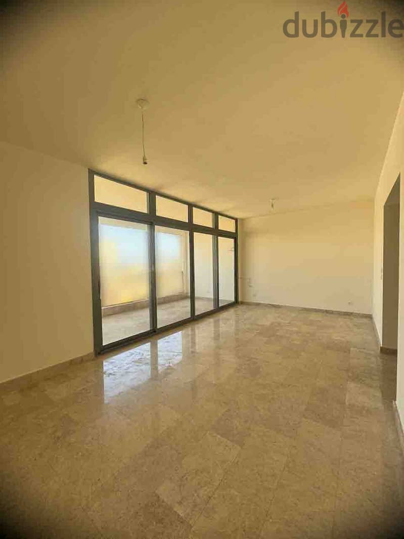 BRAND NEW IN RAS EL NABEH PRIME (170SQ) 3 BEDROOMS , (RN-105) 0