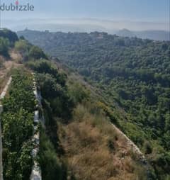 L15590-3,700 SQM Land For Sale In Batroun - Smar Jbeil 0