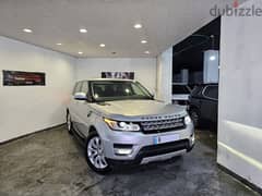 2014 Range Rover Sport HSE Luxury Company Source Tewtel 1 Owner 0