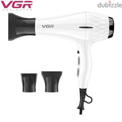 hair dryer VGR sechoir