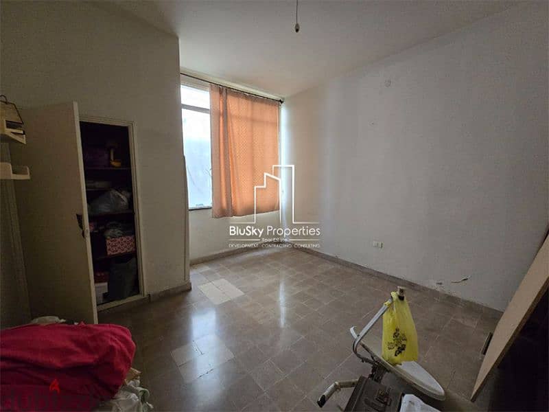 Apartment For SALE In Furn El Chebbak شقة للبيع في فرن الشباك #JG 2