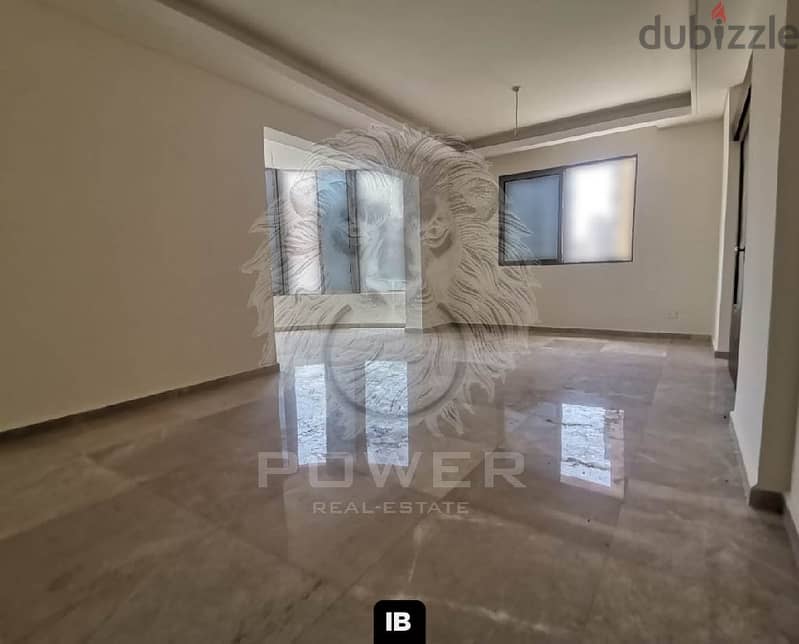 P#IB109354 Gorgeous apartment in Tripoli dam w farez /الضم و الفرز ...