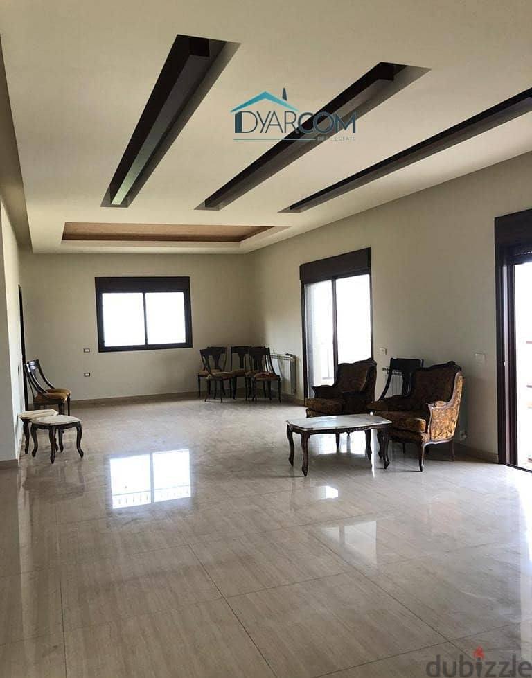 DY1827 - Fanar Sapcious Apartment For Rent! 0