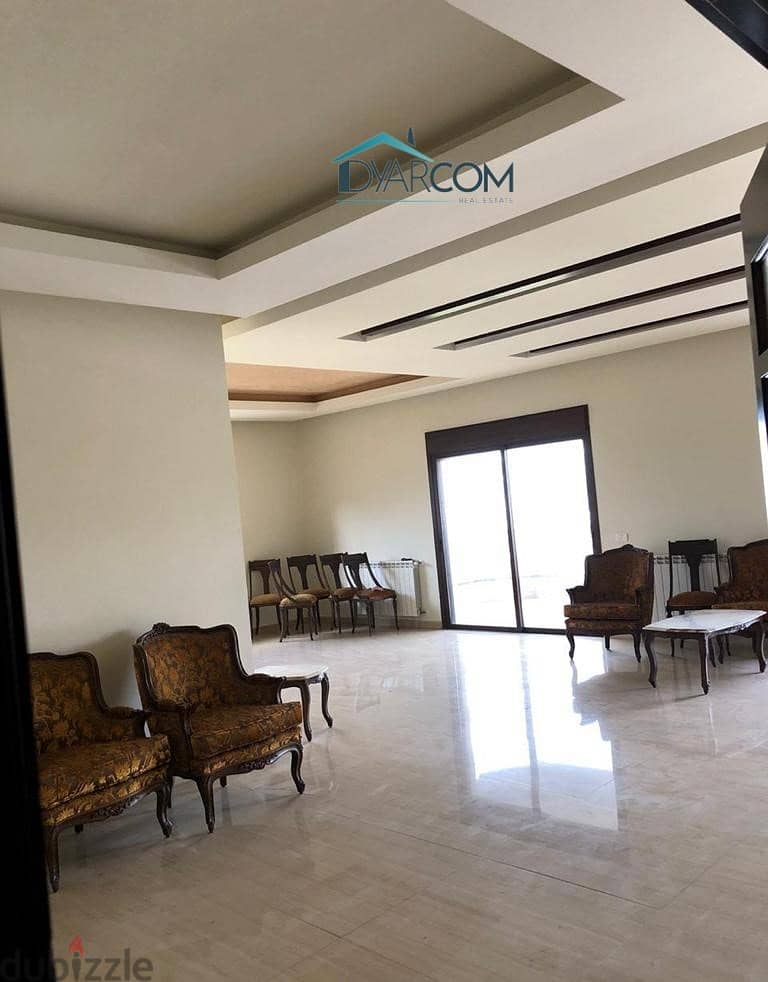 DY1827 - Fanar Sapcious Apartment For Rent! 1