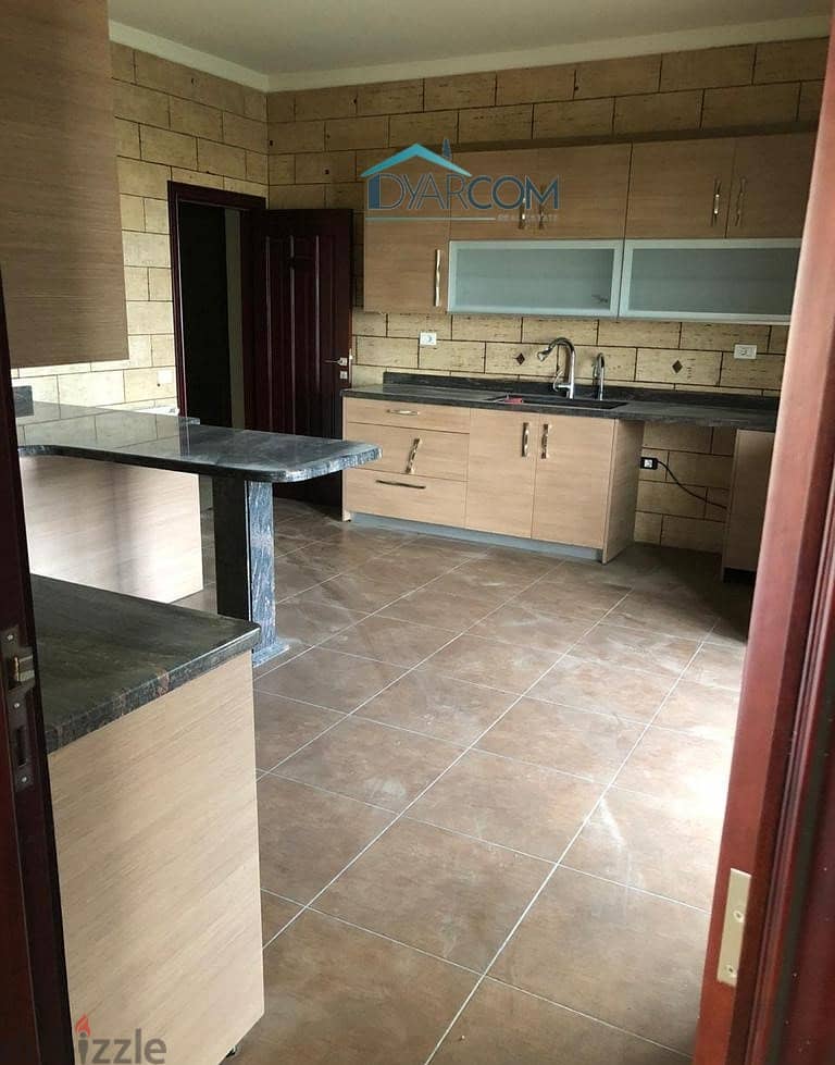 DY1827 - Fanar Sapcious Apartment For Rent! 2