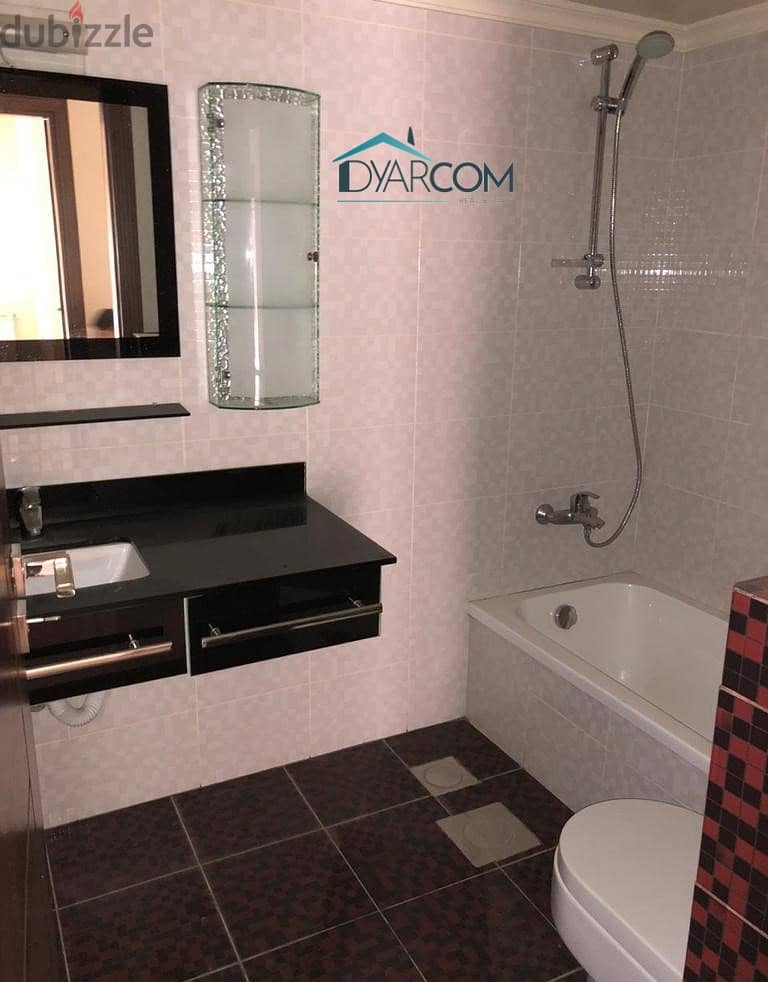 DY1827 - Fanar Sapcious Apartment For Rent! 7