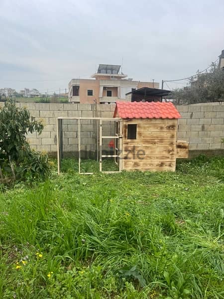 Latest Chicken Cages احدث بيوت الدجاج 15