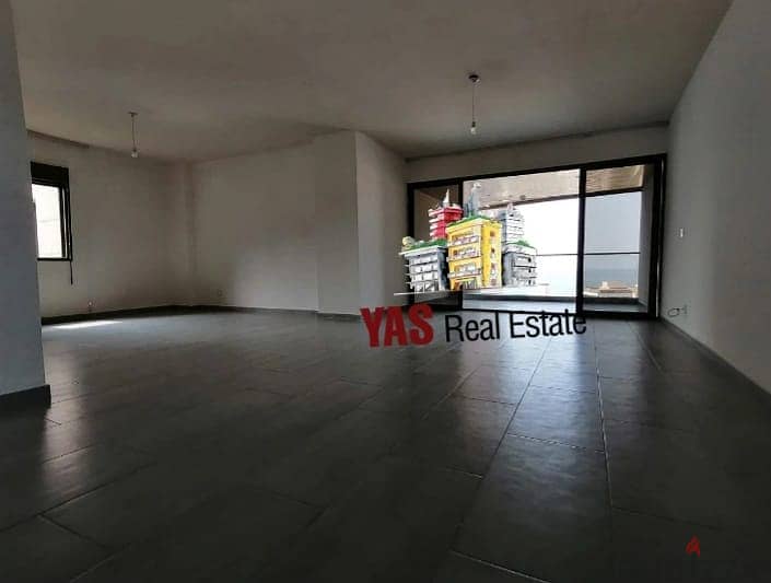 Haret Sakher 190m2 | Rent | Mint Condition | Panoramic View | YV | 6