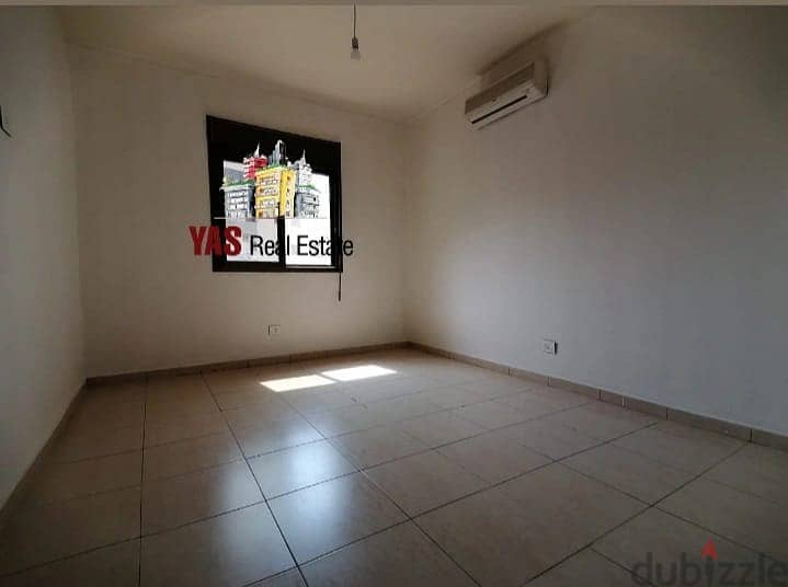 Haret Sakher 190m2 | Rent | Mint Condition | Panoramic View | YV | 7