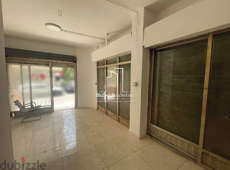 Shop For RENT In Achrafieh محل للإيجار في الأشرفية #JF 0