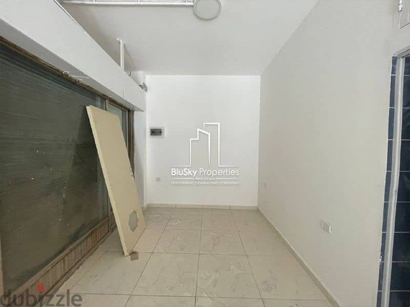 Shop For RENT In Achrafieh محل للإيجار في الأشرفية #JF 4