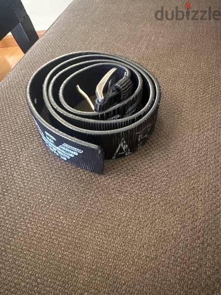 armani belt 2