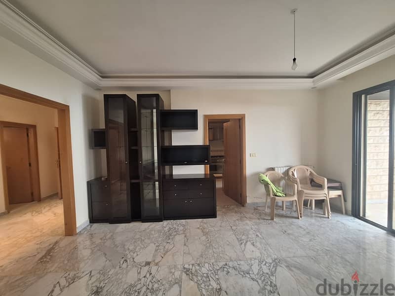 Apartment for Rent in Cornet Chahwan 6