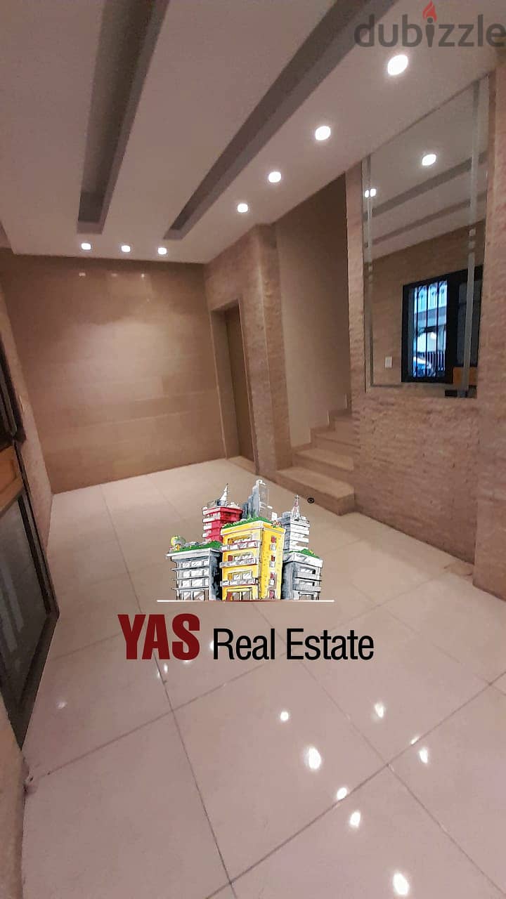 Jdeideh 165m2 | Decorated | Well Maintained | PA | 10