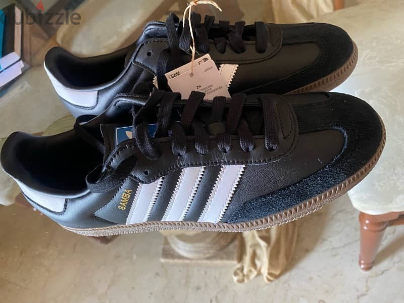 adidas samba original shoes 0