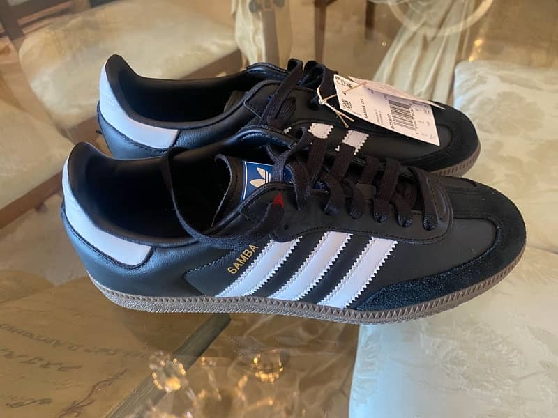 adidas samba original shoes 1