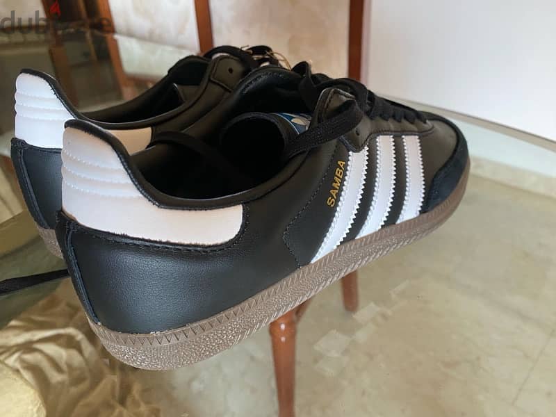 adidas samba original shoes 2