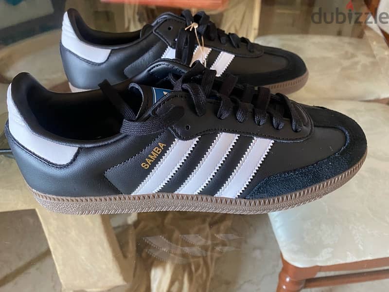 adidas samba original shoes 5