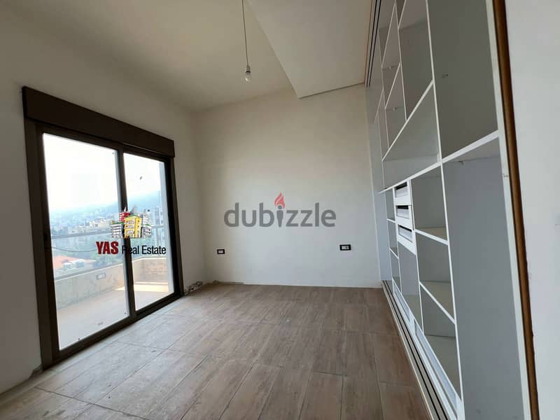 Zouk Mikael 170m2 | 120m2 Terrace | New | Luxury | Killer View | EH 3