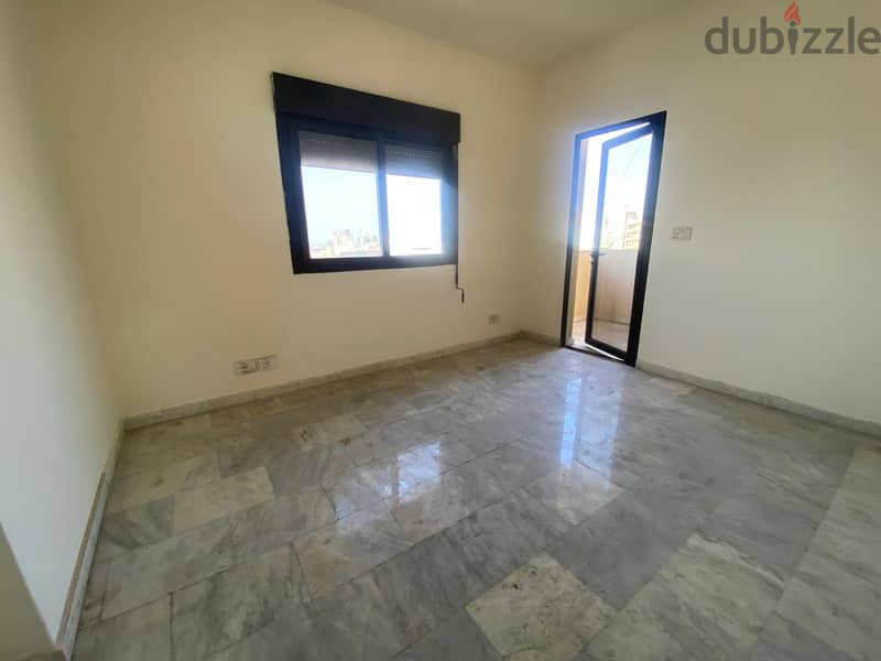 APARTMENT FOR RENT IN AICHA BAKKAR شقة للإيجار في عائشة بكار 11