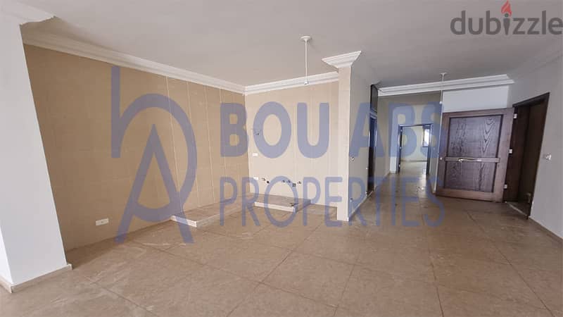 Apartmnet for sale in hboub 1