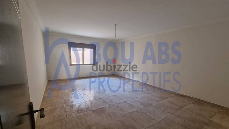 Apartmnet for sale in hboub 3