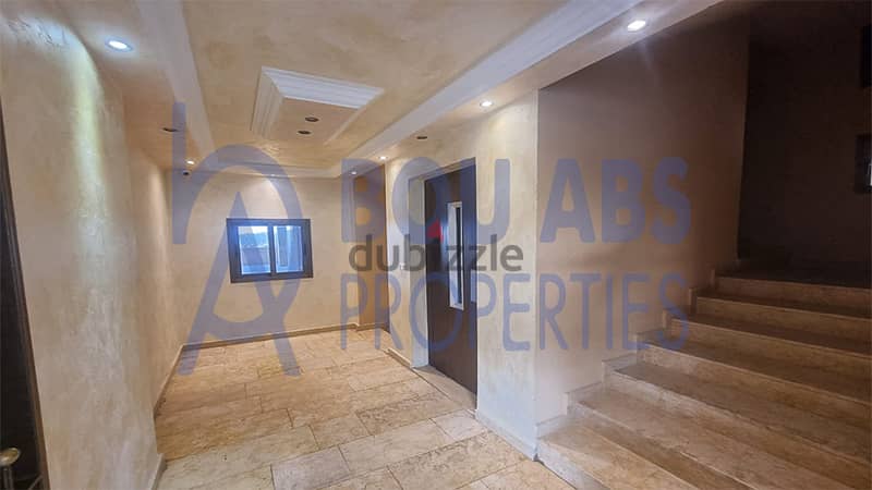 Apartmnet for sale in hboub 6