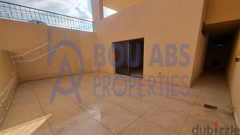 Apartmnet for sale in hboub 7