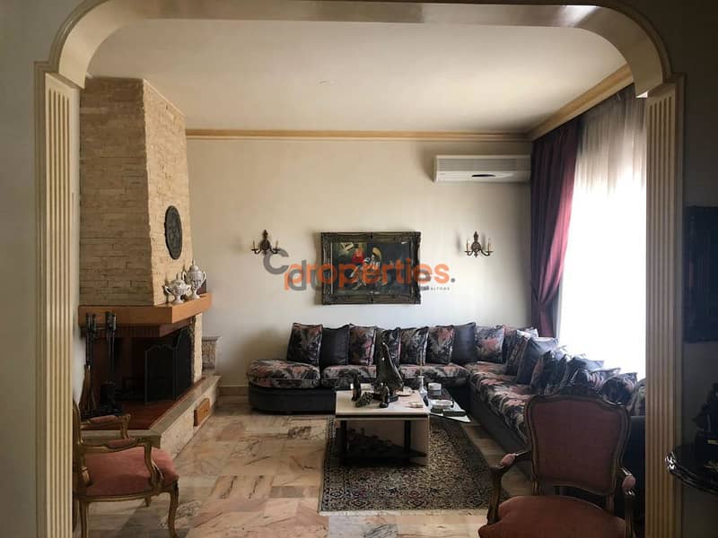 Apartment for sale is hazmiyeh شقة للبيع في الحازمية CPCG01 1