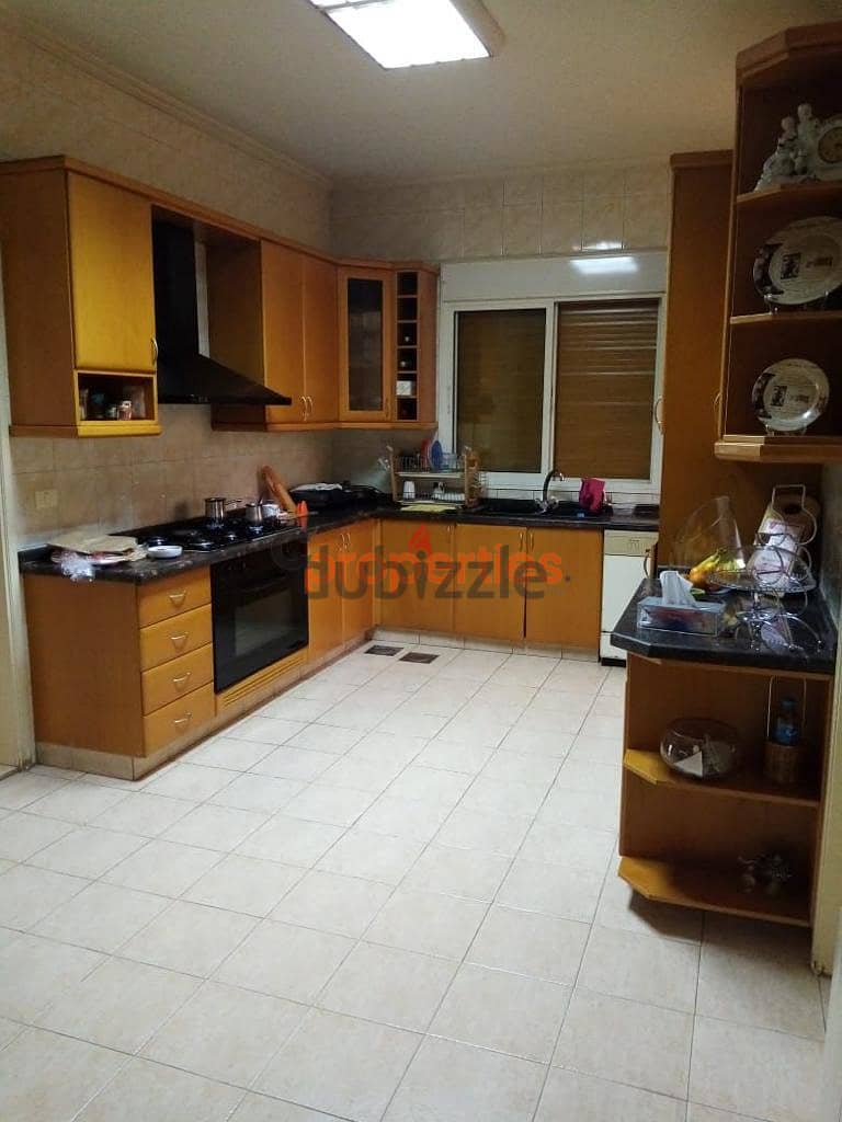 Apartment for sale is hazmiyeh شقة للبيع في الحازمية CPCG01 2