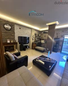 DY1828 - Dekwaneh Apartment for Sale!