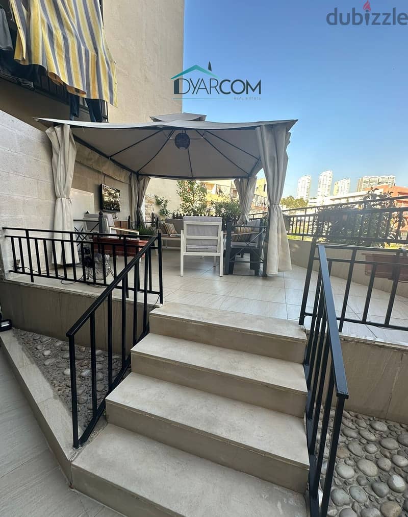 DY1828 - Dekwaneh Apartment for Sale! 1