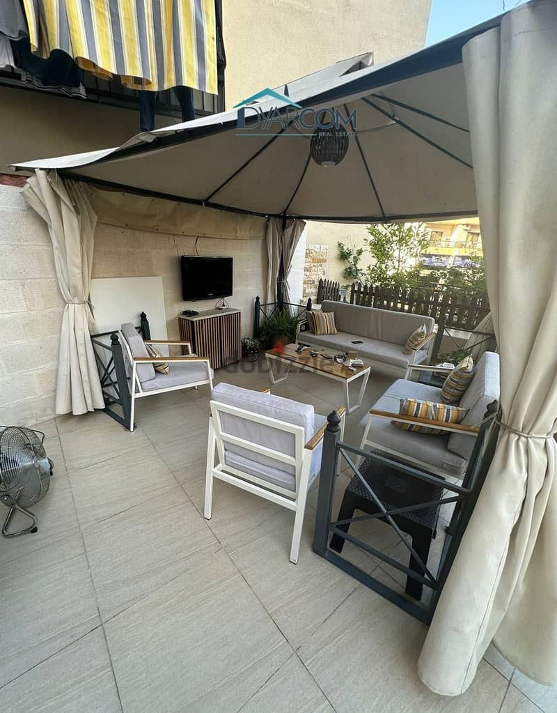 DY1828 - Dekwaneh Apartment for Sale! 2