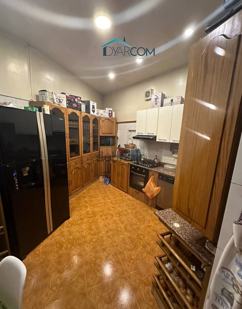 DY1828 - Dekwaneh Apartment for Sale! 7