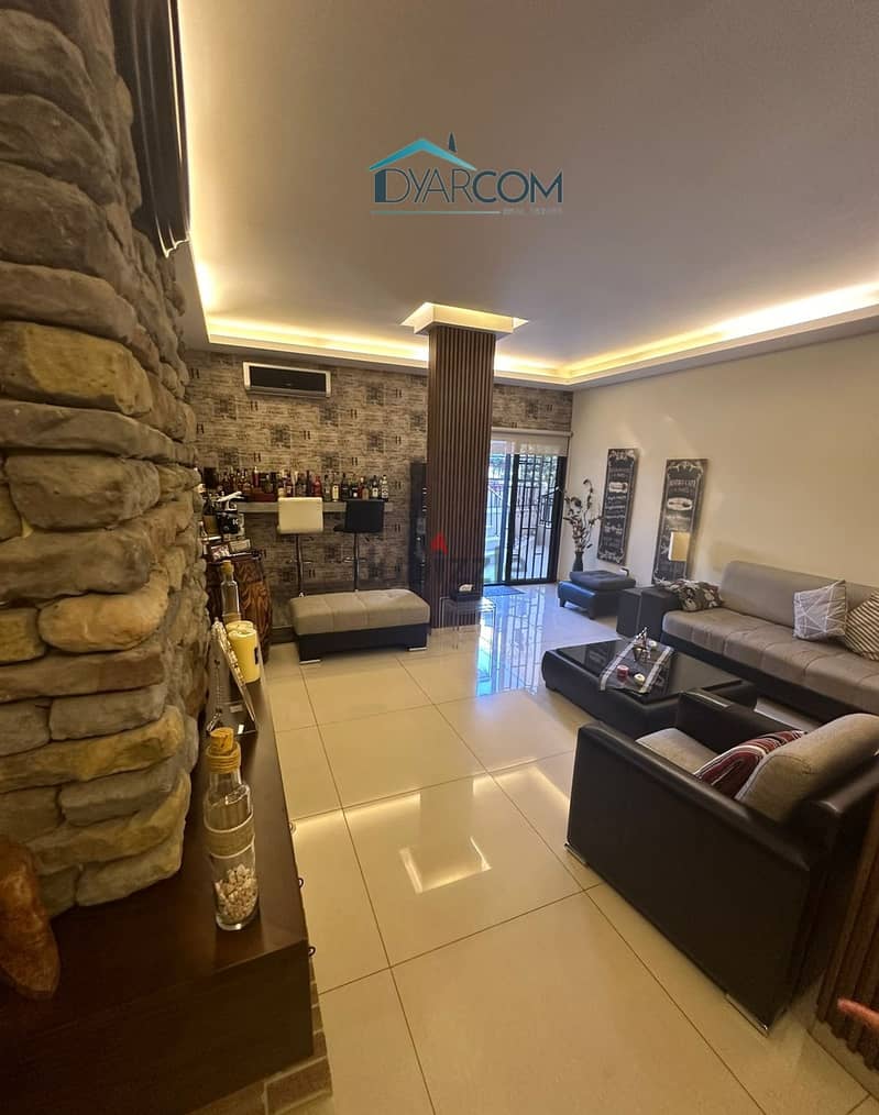 DY1828 - Dekwaneh Apartment for Sale! 9