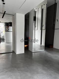 Prime Location! Commercial Store For Rent In Gemmayzeh 0