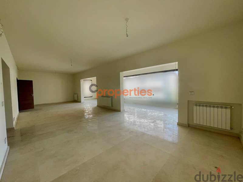 Apartment for sale in hazmiyehشقة للبيع في الحازمية CPCG02 1