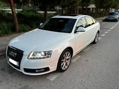 Audi A6 2009