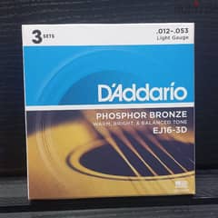 D'Addario