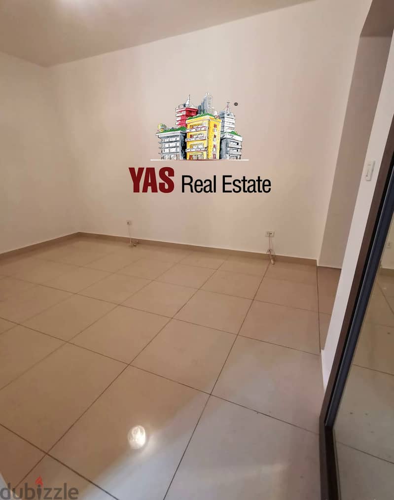 Ras El Nabeh 160m2 | Equipped | Well Lighted | Prime Location | PA | 2