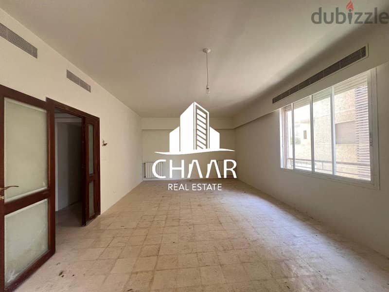 #R1955 - Apartment for Sale in Hazmieh | Mar Takla 1