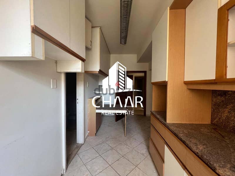 #R1955 - Apartment for Sale in Hazmieh | Mar Takla 6