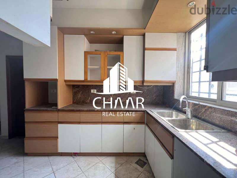 #R1955 - Apartment for Sale in Hazmieh | Mar Takla 7