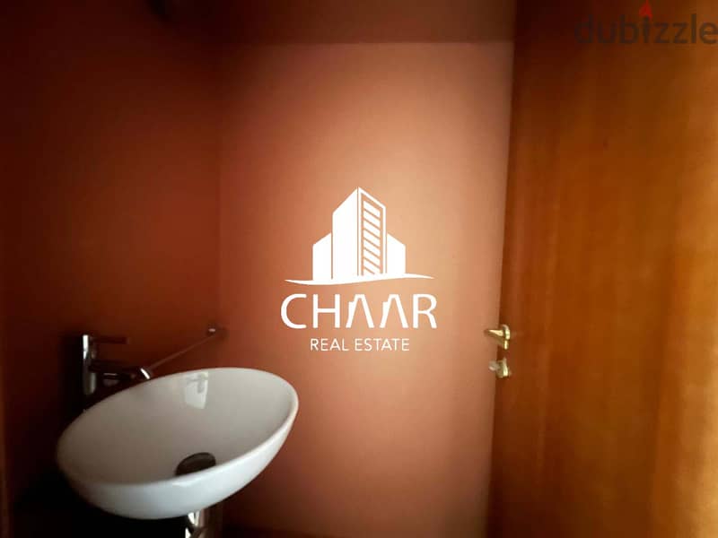 #R1955 - Apartment for Sale in Hazmieh | Mar Takla 10