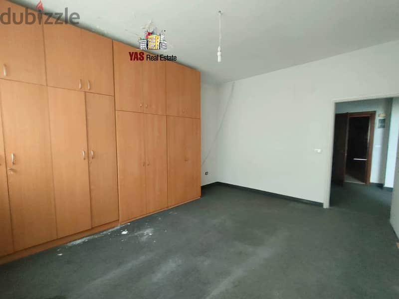 Horsh Tabet 110m2 | Office | Mint Condition | Prime Location | Rent | 1