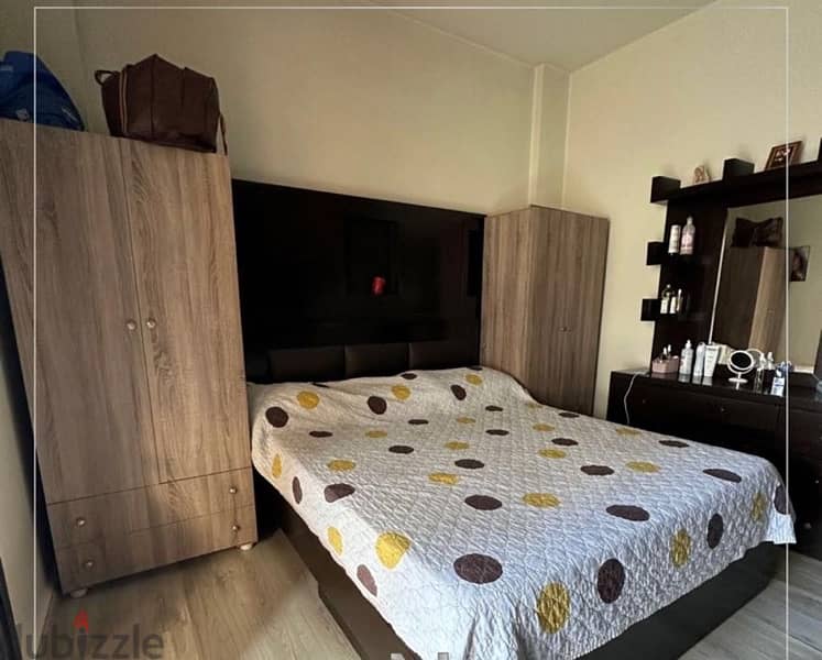 Apartment for sale in Horsh Tabet 4