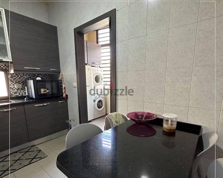 Apartment for sale in Horsh Tabet 5