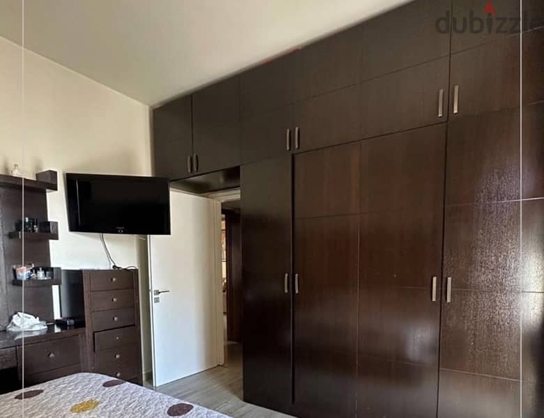 Apartment for sale in Horsh Tabet 7